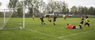 Vingåker tackar ned till division 5