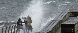 Ledare: Snart blåser det upp till storm igen