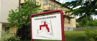 Ny avdelning invigd på Häradsgården: "Fokus på att komma hem igen"