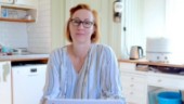Ulrika Nohlgren debuterar med 'Handlöst blev ditt fall': ”Många helger, kvällar och nätters skrivande”