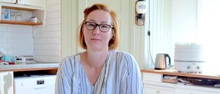 Ulrika Nohlgren debuterar med 'Handlöst blev ditt fall': ”Många helger, kvällar och nätters skrivande”