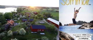 Loppisguide, badkarta och utvalda fik – här är stora GUIDEN till Sörmland i sommar