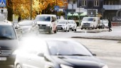 Eskilstuna hopplöst att köra i