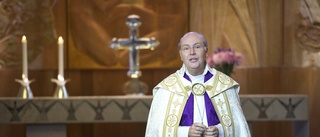 Biskopen frias efter kvinnliga prästens anmälan