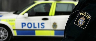 38-årig Eskilstunabo hotade sin fru med gaffel