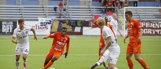 Insändare: AFC Eskilstuna spelar jättetråkig fotboll!