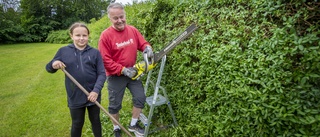 Elpriserna stiger – trots sommarvärmen: "Borde inte vara så högt"