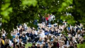 Skolavslutning: Till högsta skolledningen i Nyköping 