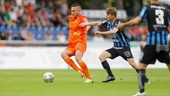 AFC Eskilstuna lånar ut Haris Cirak