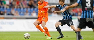 AFC Eskilstuna lånar ut Haris Cirak