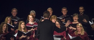 Fint med konsert utan förstärkare