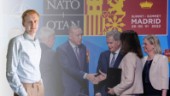 "Nato-överenskommelsen ger oss ett säkrare Sverige"