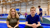 Full aktivitet när Lulegymnasterna och Luleå Friidrott höll sommarskola: "Superkul grej för både barn och ledare"