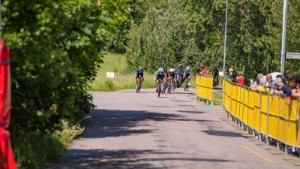 Cykel-SM avslutat – listan på veckans bästa cyklister från Uppland