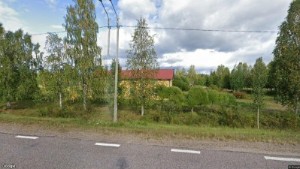 Nya ägare till äldre villa i Pajala - prislappen: 500 000 kronor