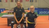 Bra spel för Sverige av Motalatjejerna: Ellermann tog medalj i Estland