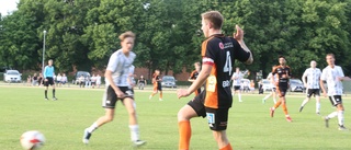FC Gute B vann efter islossning i andra halvlek: 5–1 mot Stenkyrka