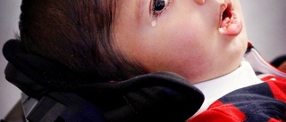 Tvåårige Ali svårt hjärnskadad efter en rutinoperation