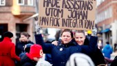 Debatt: Friheten tillbaka – rädda assistansen