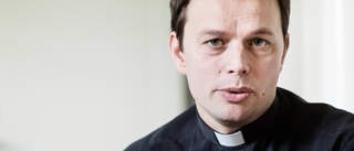 Vändningen: Nästa biskop i Linköpings stift kan visst bli en Martin