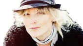 Lina Nydahl: Pälsens glammiga aura