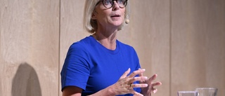 "Elisabeth Svantesson vill avskaffa prisdrivande regleringar"