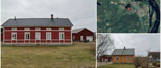 Här är huset som toppar listan - är dyrast i Övertorneå kommun