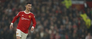 Uppgifter: Cristiano Ronaldo vill lämna