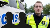 Polisen söker rånare i Åker – slog till mot tonåring: "Killen var ute och gick"