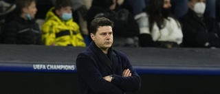 Klart: Pochettino får lämna PSG – han ersätter