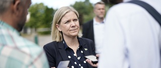 Andersson: Häkta fler före rättegången