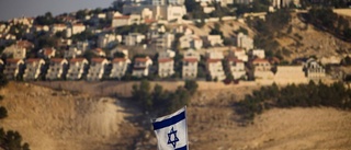 Isolera Israel så länge som ockupationen fortgår