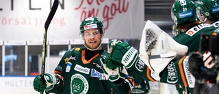 Backen hoppas att Luleå Hockey ska ge honom en ny chans – efter sitt allsvenska genombrott: "Det optimala"