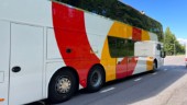 Politiska utspelet: Partiet vill ha ny busslinje för pendlare och upplösa bolaget Östgötatrafiken 