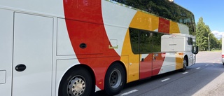 Busslinjer utreds i Linköping – "Är ett stort område med många som reser"