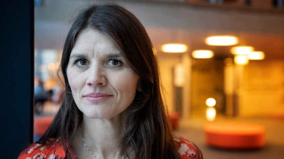 Statsvetaren Jenny Madestam känner igen Birgitte Nyborgs ensamhet från svenska politikers verklighet. Arkivbild.