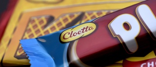 Hundratals ton choklad stoppades – nu vill Cloetta ha skadestånd