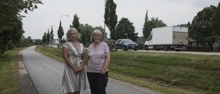 Buller plågar boende längs Lennings väg – kräver åtgärder: "Vissa har till och med flyttat härifrån"