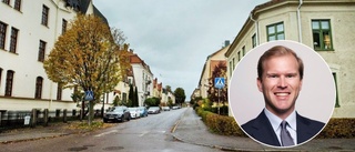 200 Nyköpingslägenheter får ny ägare – så påverkas hyresgästerna