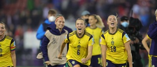 Sverige redo för engelska fansen: "Vi ska tysta dem"