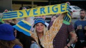 Så var Sveriges EM-semifinal – minut för minut
