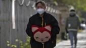 Efter protesterna – Kina lättar restriktioner