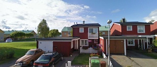 155 kvadratmeter stort kedjehus i Luleå sålt till ny ägare