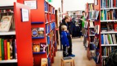 Efter beskedet om Eriksbergsskolan: Även biblioteket stängs
