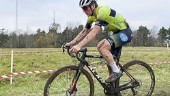 Filip Mård körde bra för Maif i Vuelta de Limburg