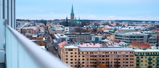 KLART: Rekordstor hyreshöjning i Linköping: "Tufft för många"