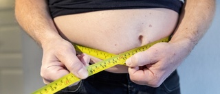 Fetma hos unga ökar risken för hjärtproblem