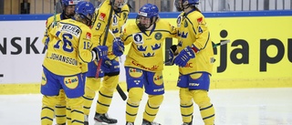 Effektivt powerplay gav Damkronorna segern