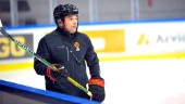Kovändningen: Själin tränar Luleå Hockey/MSSK säsongen ut: "Jag lär mig något nytt varje dag"