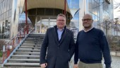 Så hanterar företagen elkrisen – på ett smart sätt: "Skulle få oerhörda ekonomiska konsekvenser" ✓Här dras värmen ned ✓Ett stålbad
